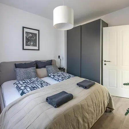 Lovag 12 Terrace Designer Home Boedapest Buitenkant foto