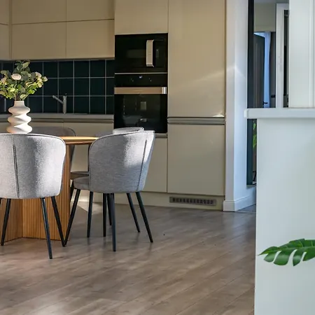 Lovag 12 Terrace Designer Home Boedapest Buitenkant foto
